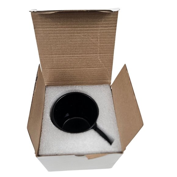 Best Dad Ever Trump Parody Mug 11 Oz Ceramic Funny Fathers Day Gift New Boxed - Picture 10 of 10